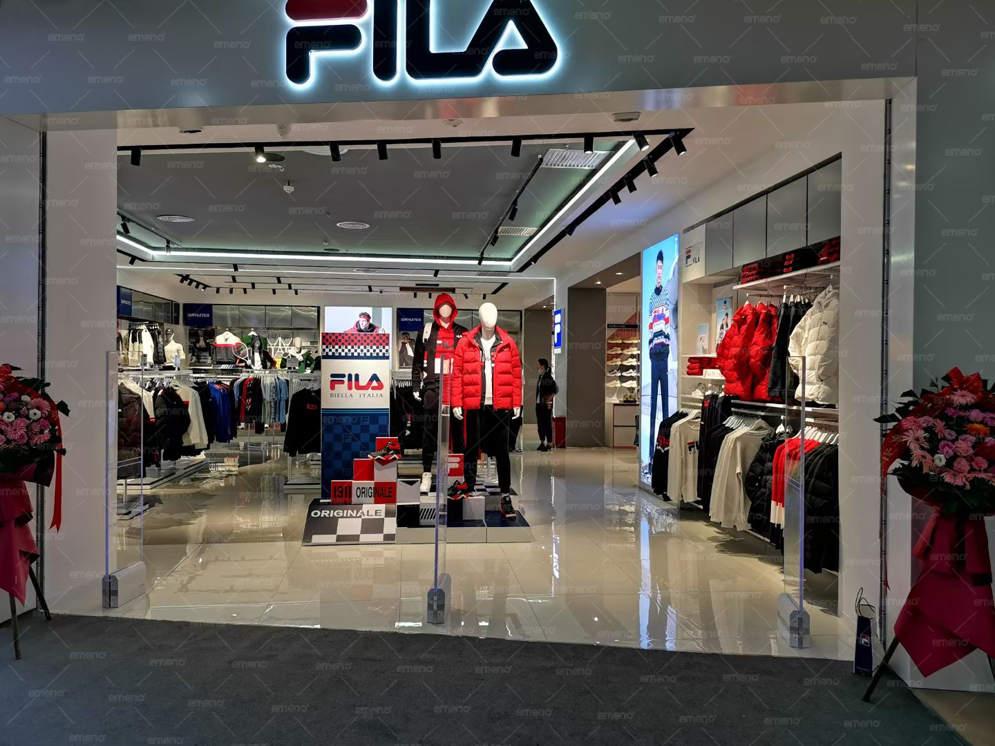 揭秘！為什么品牌店都愛立方美emeno亞克力防盜器？