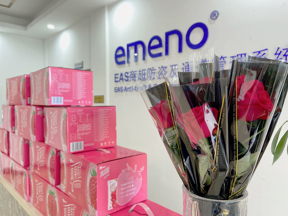 三八國際婦女節(jié)，致敬最美的你們！【立方美emeno】