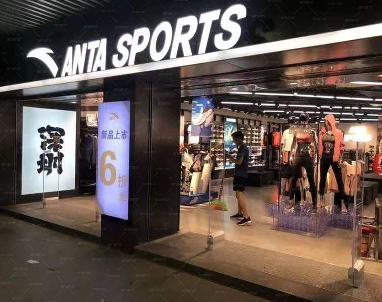 服裝店盤點時總是發(fā)現(xiàn)少了幾件衣服？有必要裝服裝防盜門嗎？-【立方美】