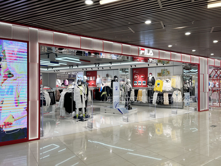 服裝店防盜器選什么材質(zhì)的比較好？-【立方美】