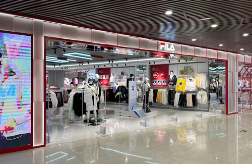 服裝店安裝EAS防盜器需要注意什么？-【立方美】